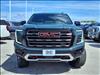 2025 GMC Yukon AT4 Ultimate