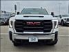 2025 GMC Sierra 2500HD Pro
