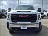 2025 GMC Sierra 2500HD Pro