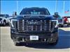 2025 GMC Sierra 3500HD Denali Ultimate