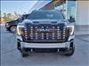 2025 GMC Sierra 3500HD Denali Ultimate