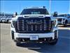 2025 GMC Sierra 3500HD Denali Ultimate