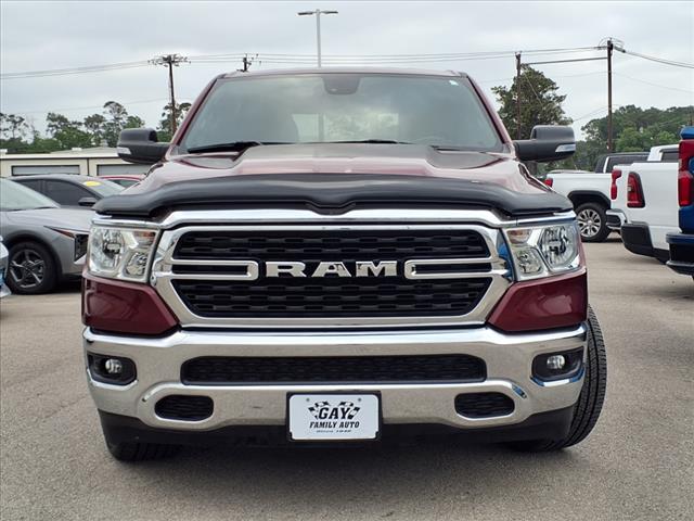 2022 RAM 1500 Lone Star