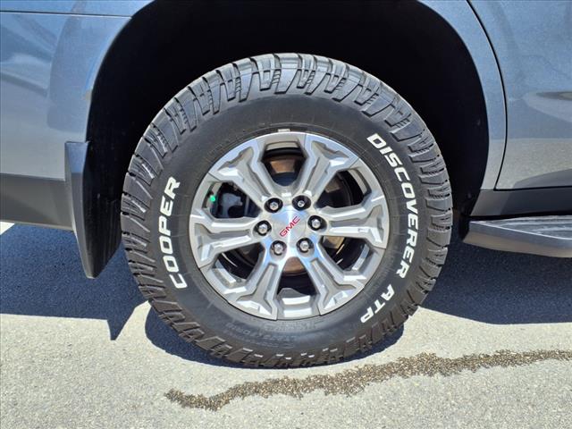 2022 GMC Yukon SLE