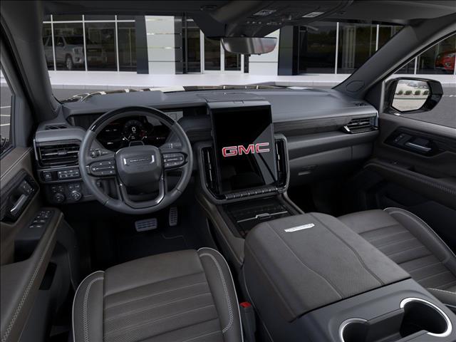 2025 GMC Yukon Denali Ultimate