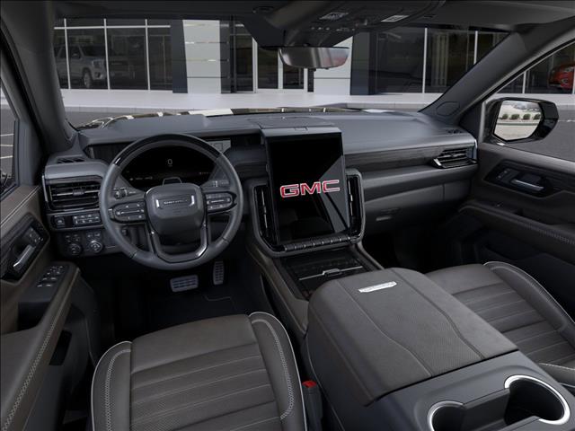 2025 GMC Yukon Denali Ultimate
