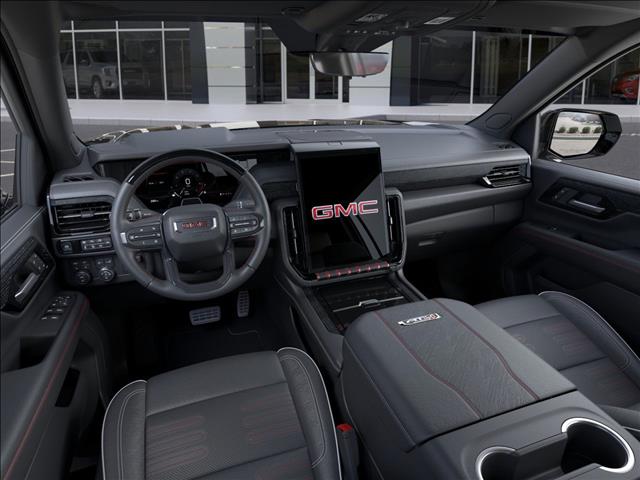2025 GMC Yukon XL AT4 Ultimate