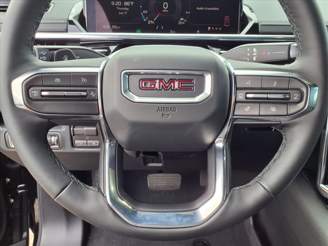2026 GMC Sierra EV Elevation
