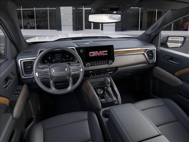 2025 GMC Canyon Denali