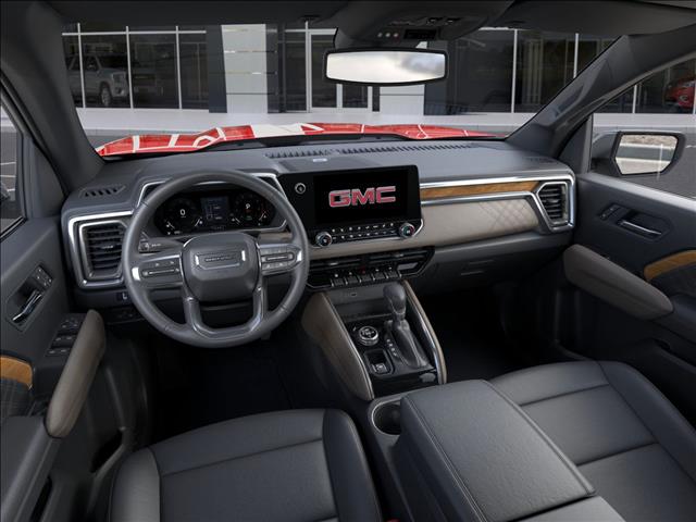 2025 GMC Canyon Denali