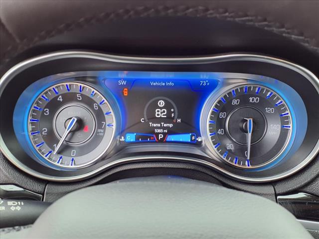 2023 Chrysler 300 Touring
