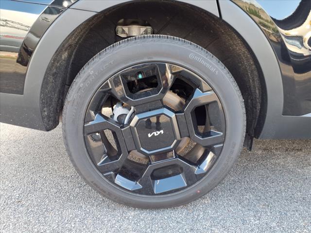 2024 Kia Sorento X-Line EX
