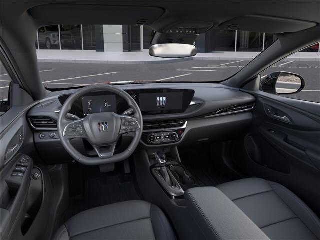 2025 Buick Envista Sport Touring