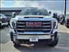 2025 GMC Sierra 2500HD SLT