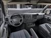2025 GMC Savana 2500