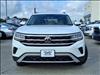 2022 Volkswagen Atlas V6 SE