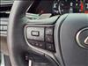 2023 Lexus ES 350 F SPORT Handling