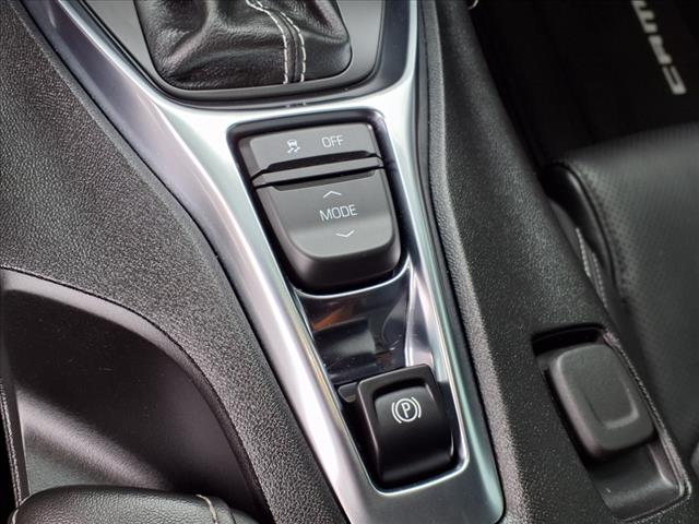 2023 Chevrolet Camaro SS