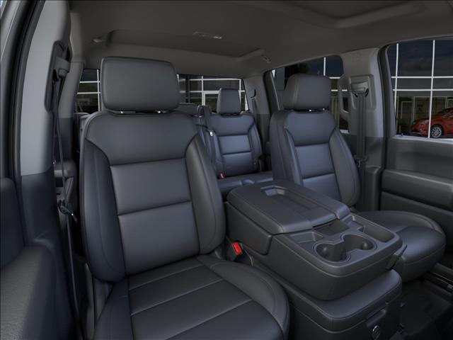 2025 GMC Sierra 3500HD Pro