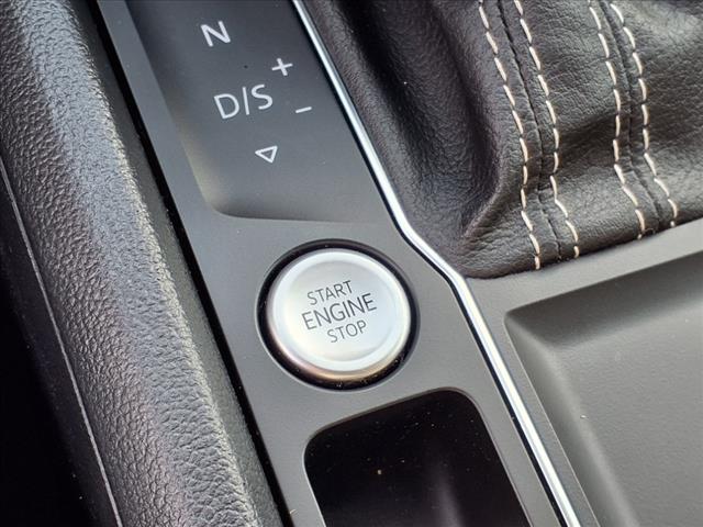 2022 Volkswagen Atlas V6 SE