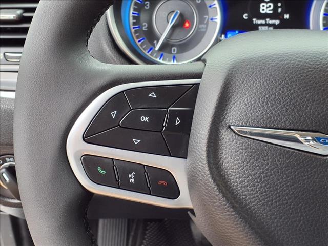 2023 Chrysler 300 Touring