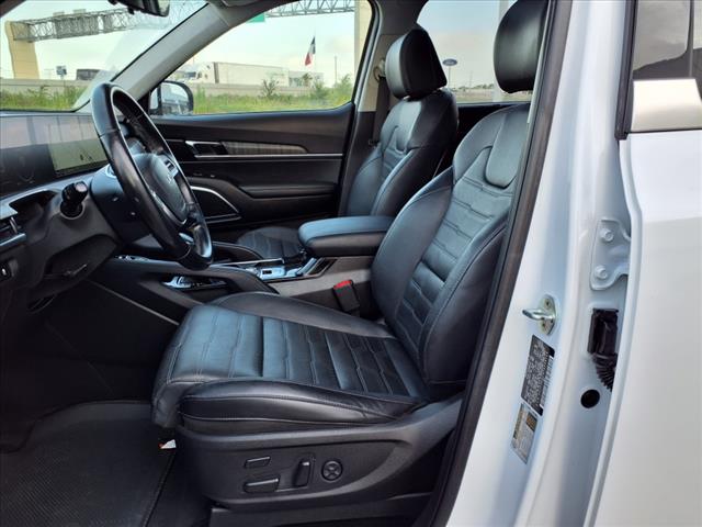 2023 Kia Telluride SX-Prestige