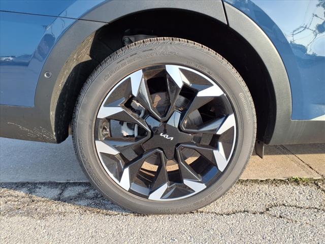 2024 Kia Sorento SX