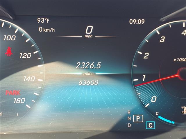 2021 Mercedes-Benz C-Class C 300
