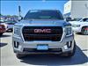 2022 GMC Yukon SLE