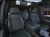 2025 GMC Yukon AT4