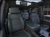 2025 GMC Yukon AT4