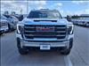 2025 GMC Sierra 2500HD SLT