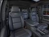 2025 GMC Sierra 2500HD AT4X