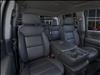 2025 GMC Sierra 2500HD Pro