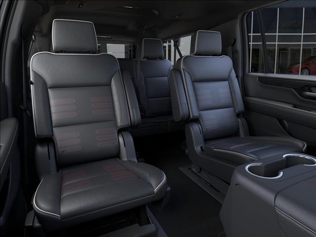 2025 GMC Yukon XL AT4 Ultimate