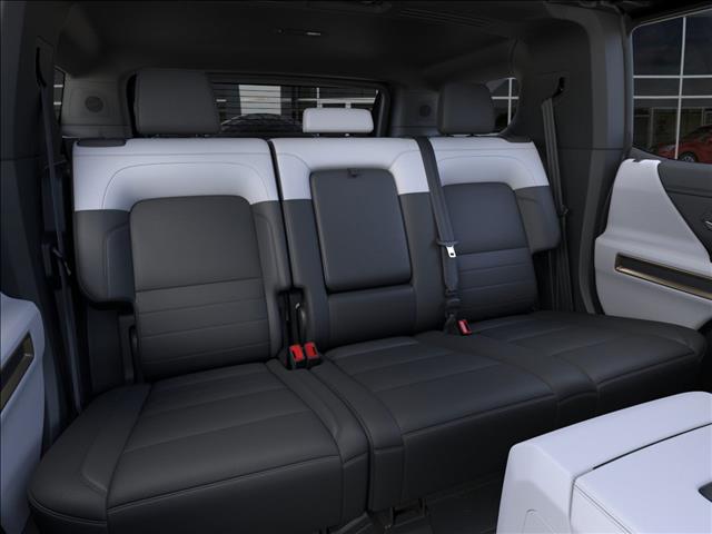 2025 GMC HUMMER EV 2X