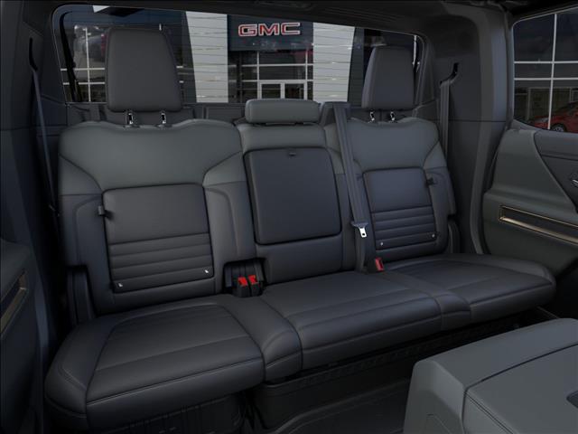 2025 GMC HUMMER EV 2X