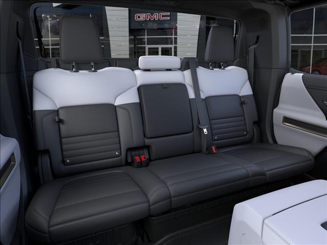 2025 GMC HUMMER EV 2X