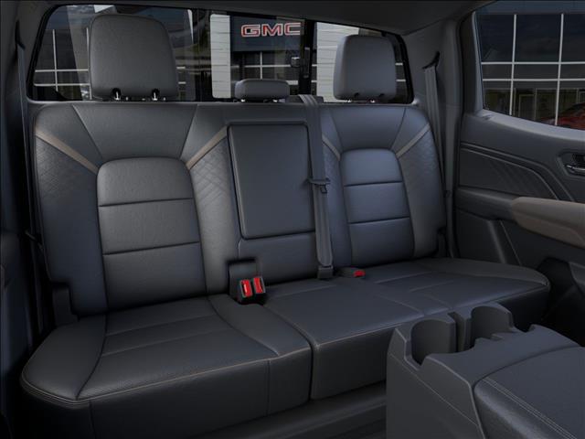 2025 GMC Canyon Denali