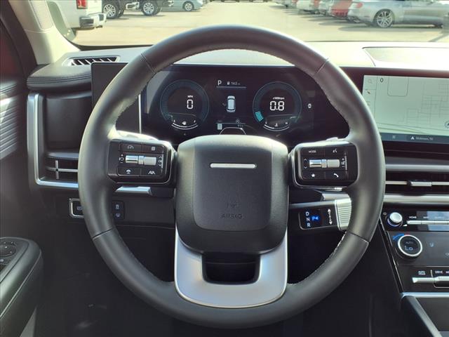 2024 Hyundai SANTA FE XRT