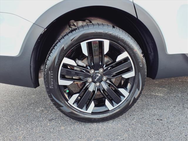 2023 Kia Telluride SX-Prestige