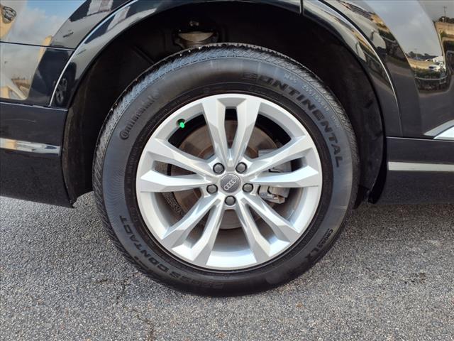 2019 Audi Q7 quattro Premium 55 TFSI