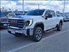 2025 GMC Sierra 2500HD SLT