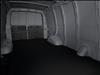 2025 GMC Savana 2500