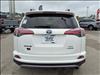 2017 Toyota RAV4 Hybrid XLE