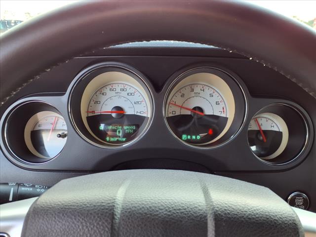 2014 Dodge Challenger SXT