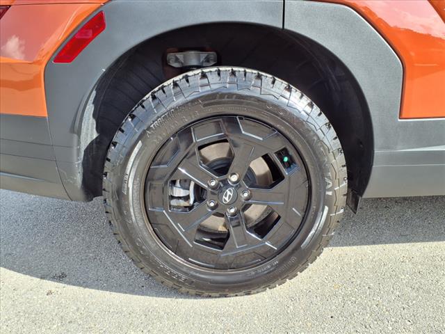 2024 Hyundai SANTA FE XRT