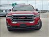 2022 GMC Acadia AT4