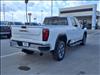 2025 GMC Sierra 2500HD SLT