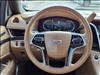 2019 Cadillac Escalade Platinum